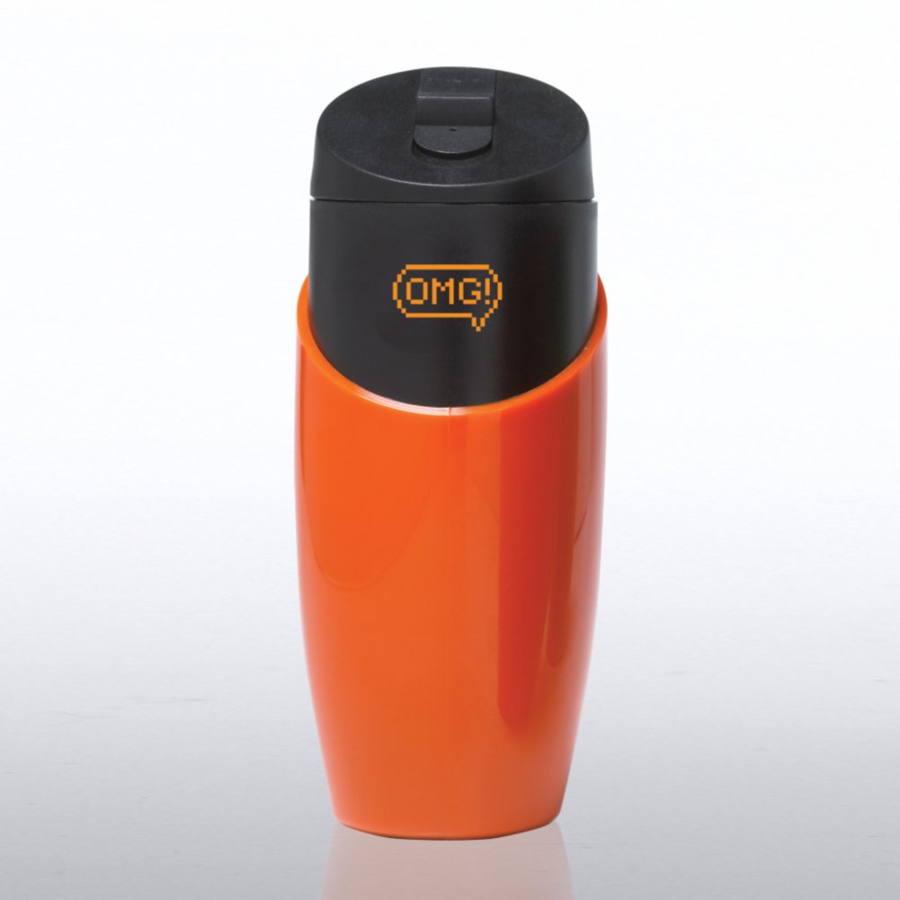 Lingo - Tumbler - OMG