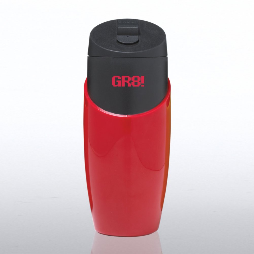Lingo - Tumbler - GR8!