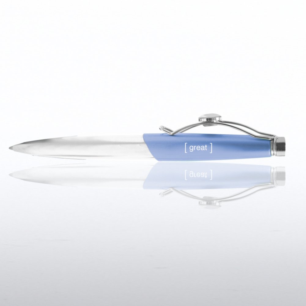 Lingo - Ballpoint Pen - GR8!