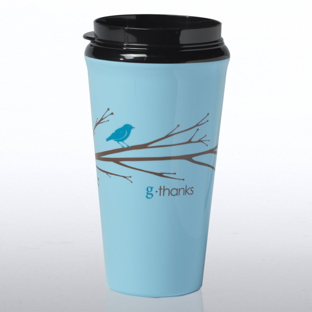 g-thanks - Eco Tumbler - Tree