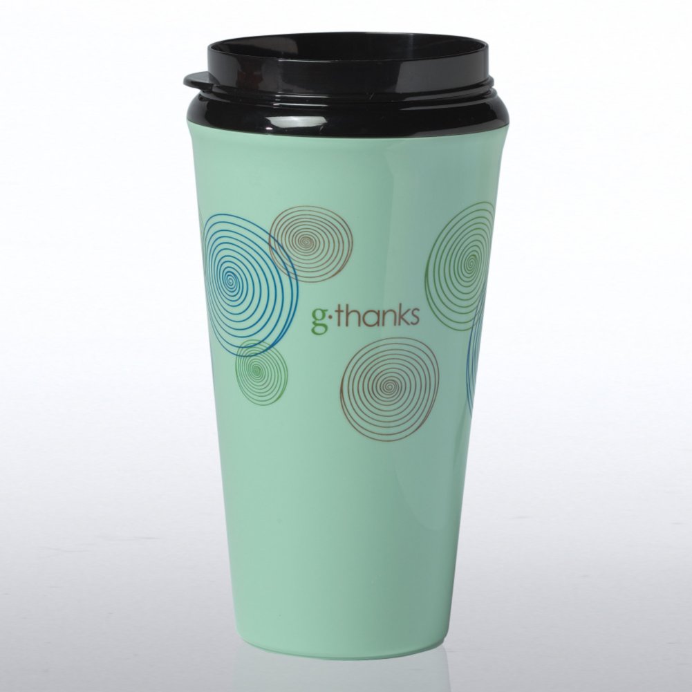 g-thanks - Eco Tumbler - Spiral