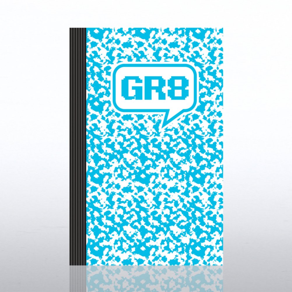 Lingo - Journal GR8