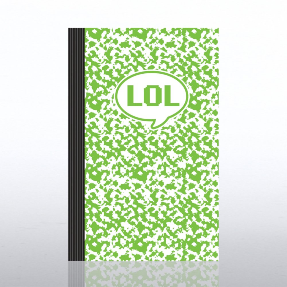 Lingo - Journal LOL