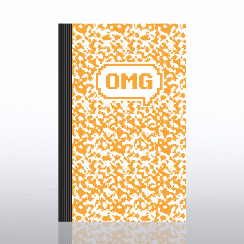 Lingo - Journal - OMG