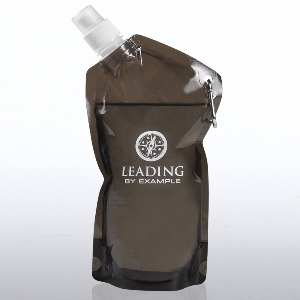 H20-to-Go Water Bottle - Leading by Example