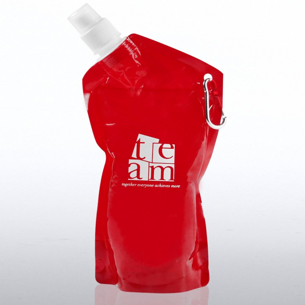 H20-to-Go Water Bottle - TEAM
