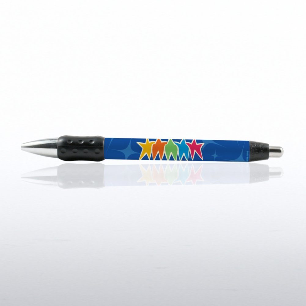 Note Cube & Pen Gift Set - Together We Can PEN