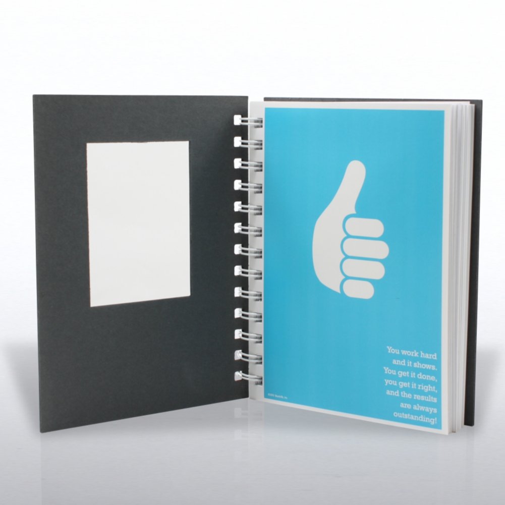 Window Journal - Great Job! OPEN