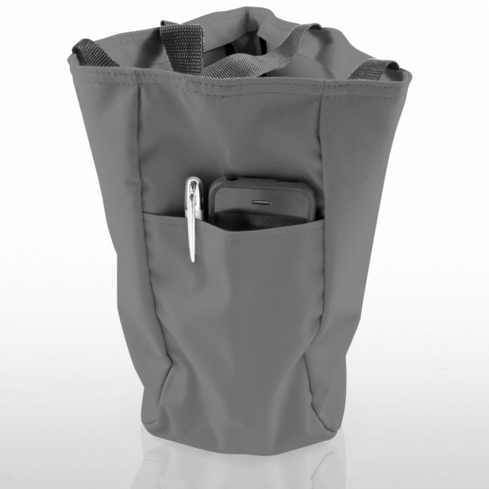 Tote Bag - One Team, One Goal SIDE