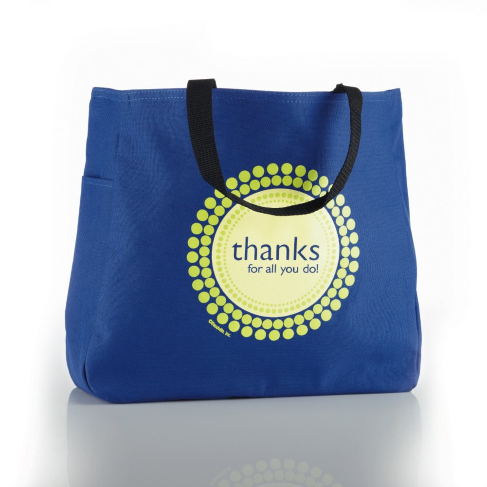 Tote Bag - Thanks for All You Do!