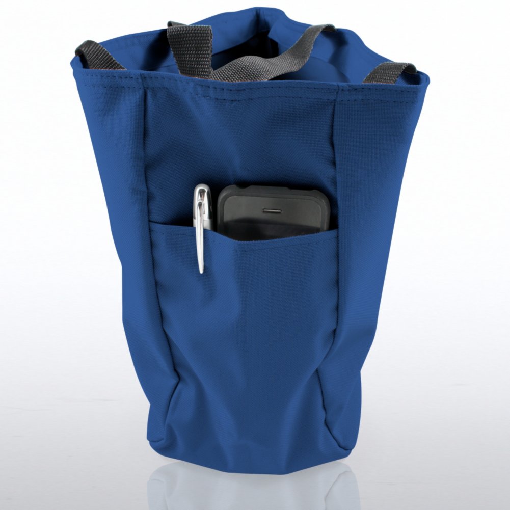 Tote Bag - Thanks for All You Do! SIDE