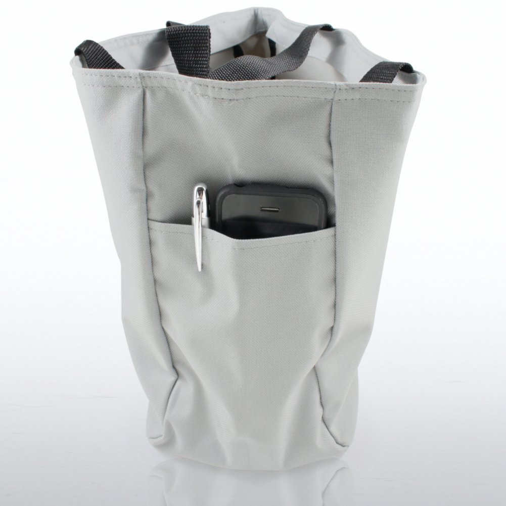 Tote Bag - You are Truly Appreciated SIDE