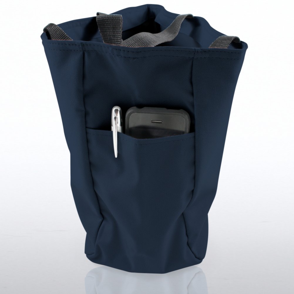 Tote Bag - You Make the Difference SIDE
