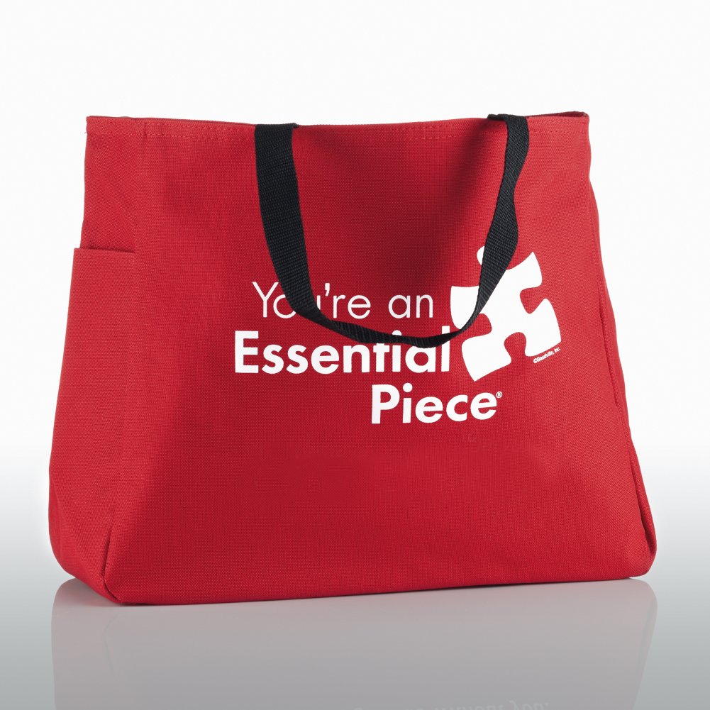 Tote Bag - Essential Piece