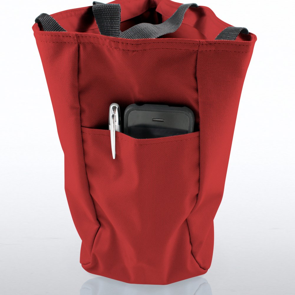 Tote Bag - Essential Piece SIDE