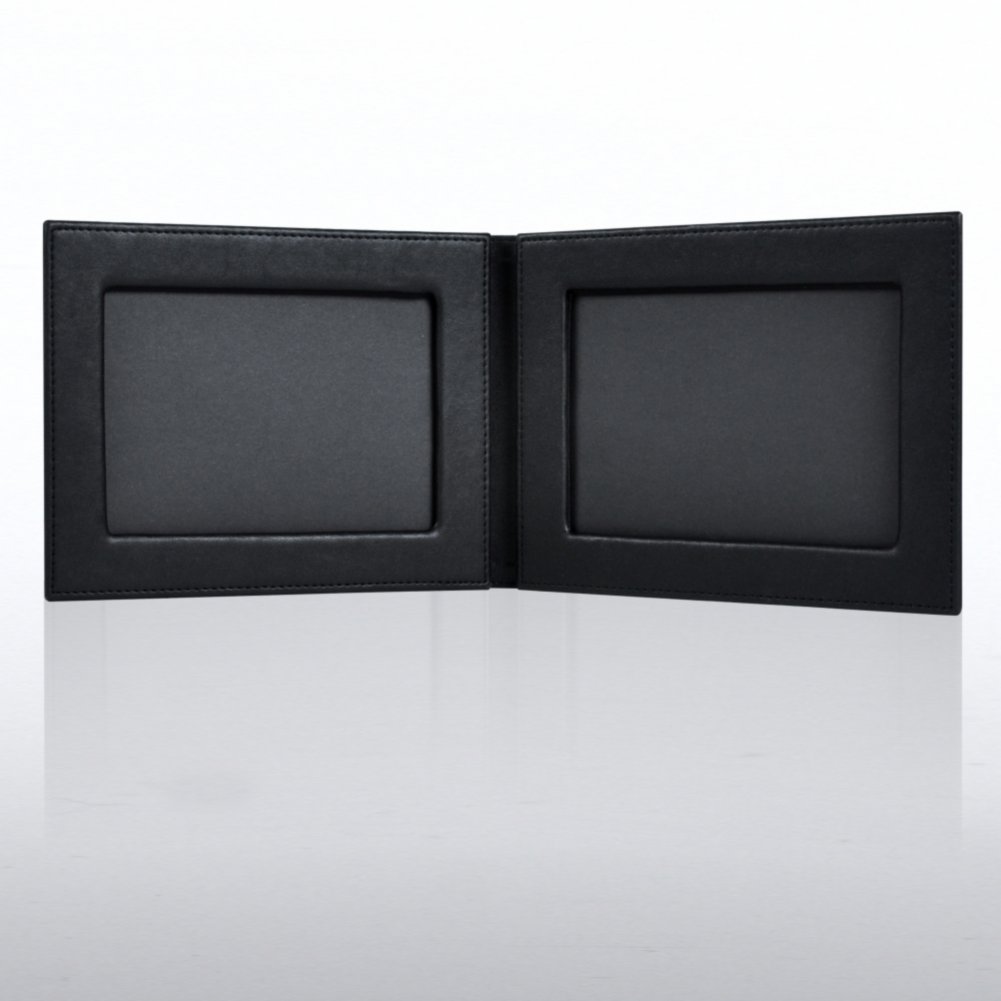 Reflections Photo Frame OPEN