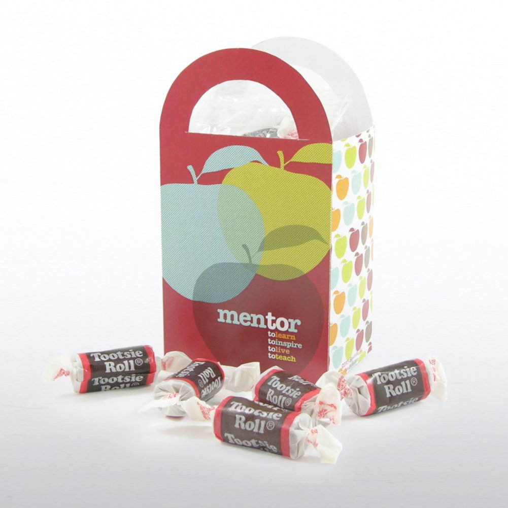 Fun Treat Gift Bag - Mentor