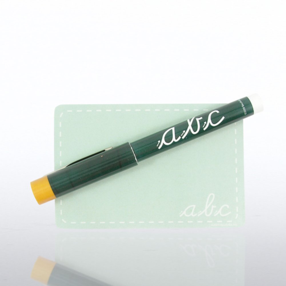 Note-It Gift Set - ABC