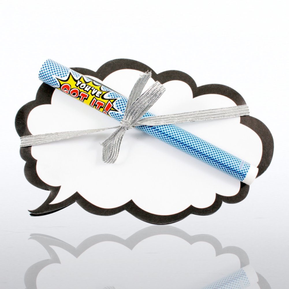 Note-It Gift Set - You've Got IT