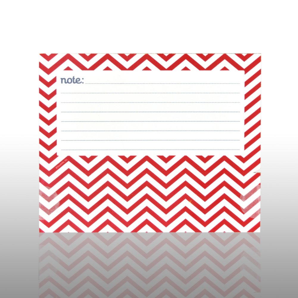 Pen with Card - Thank You You're Truly Appreciated BACK