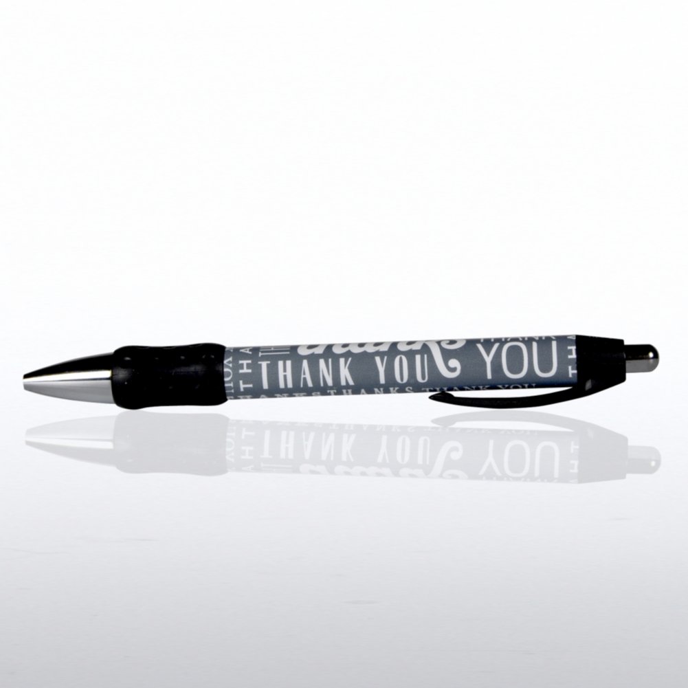 Pen with Card - Thank You You're Truly Appreciated PEN
