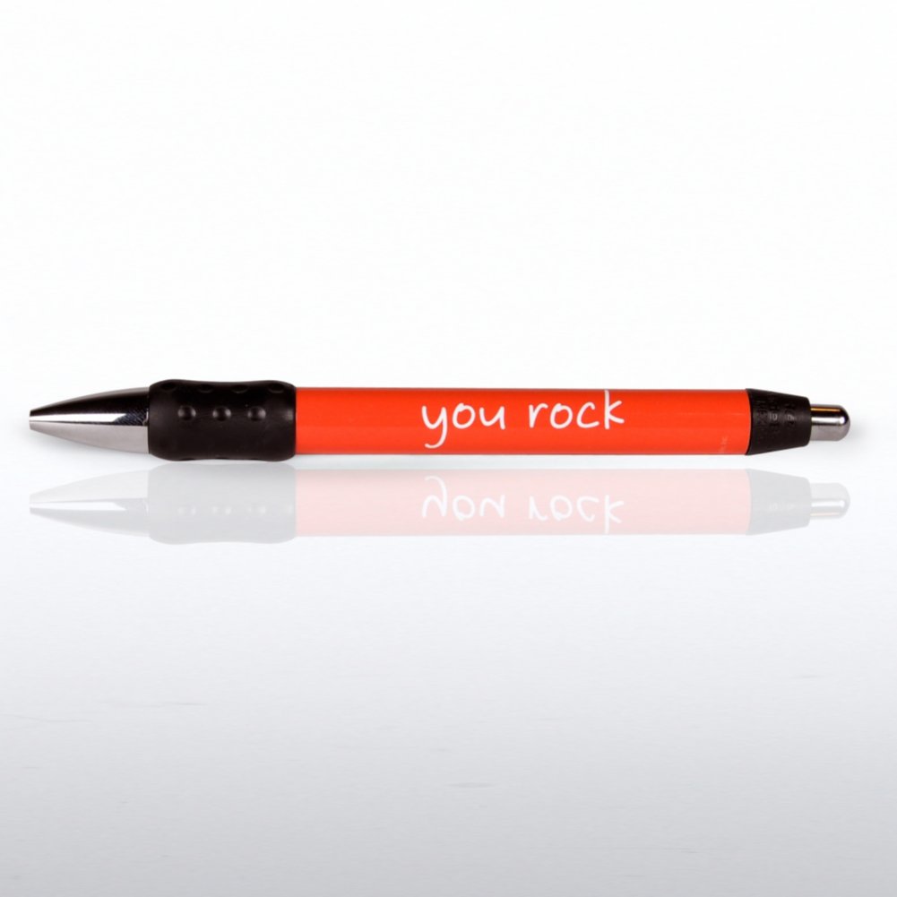 Pen with Card - Office Cheer PEN