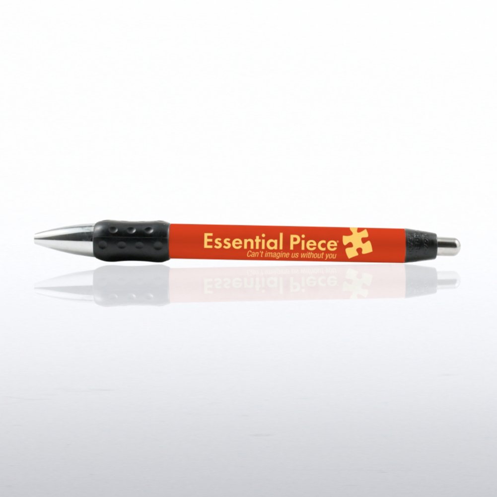 Pen with Card - Essential Piece Theme PEN