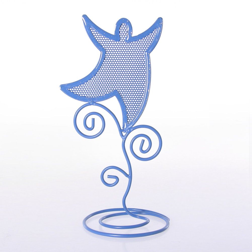Kudos Lapel Pin Keepers - Team Guy - Blue