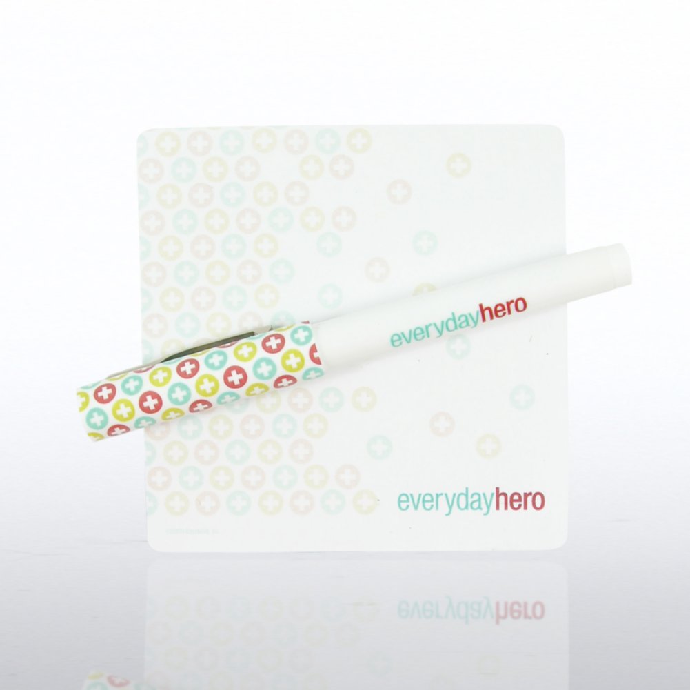 Note-It Gift Set - Everyday Hero