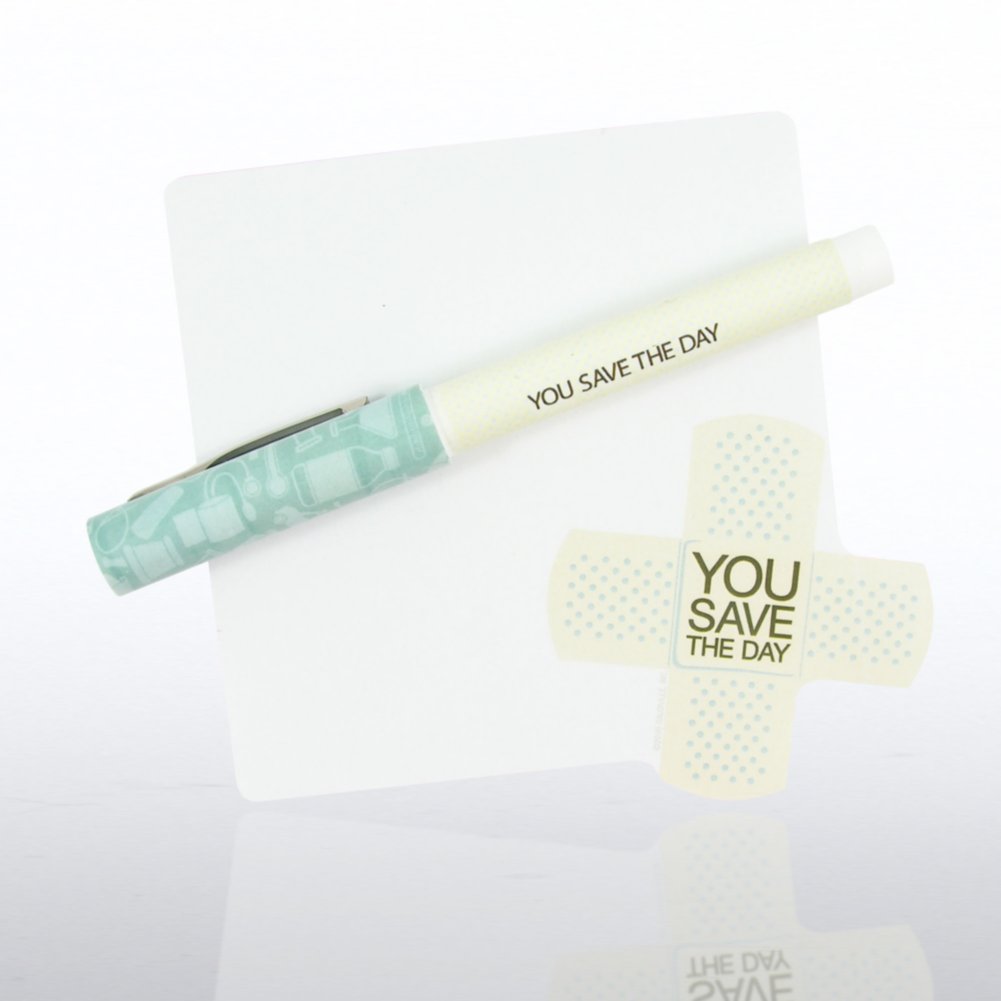 Note-It Gift Set - You Save the Day