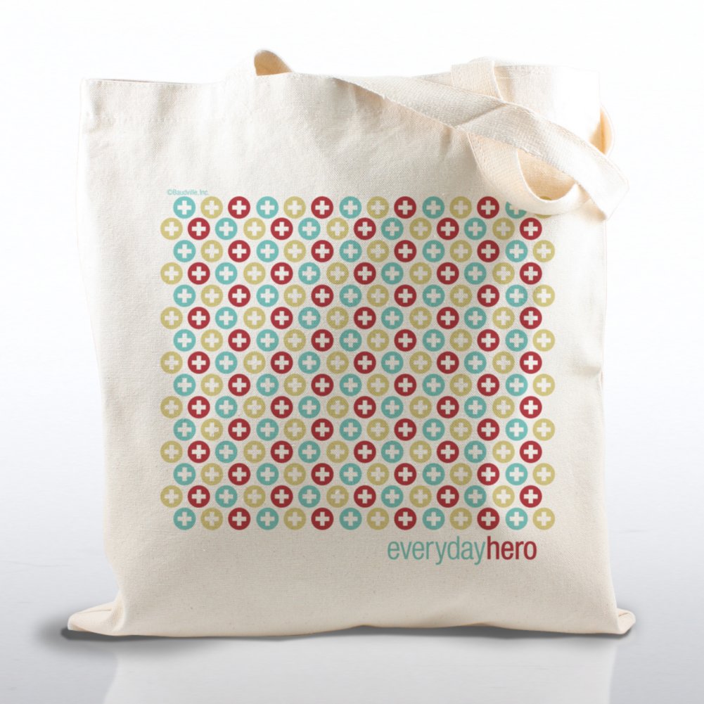 Tote Bag - Everyday Hero