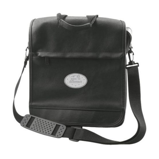 Office Traveler Bag - Making the Difference