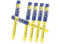 Theme Pens - Above and Beyond