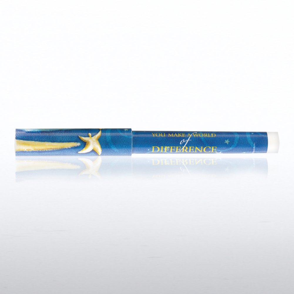 Theme Pens - You Make a World of Difference