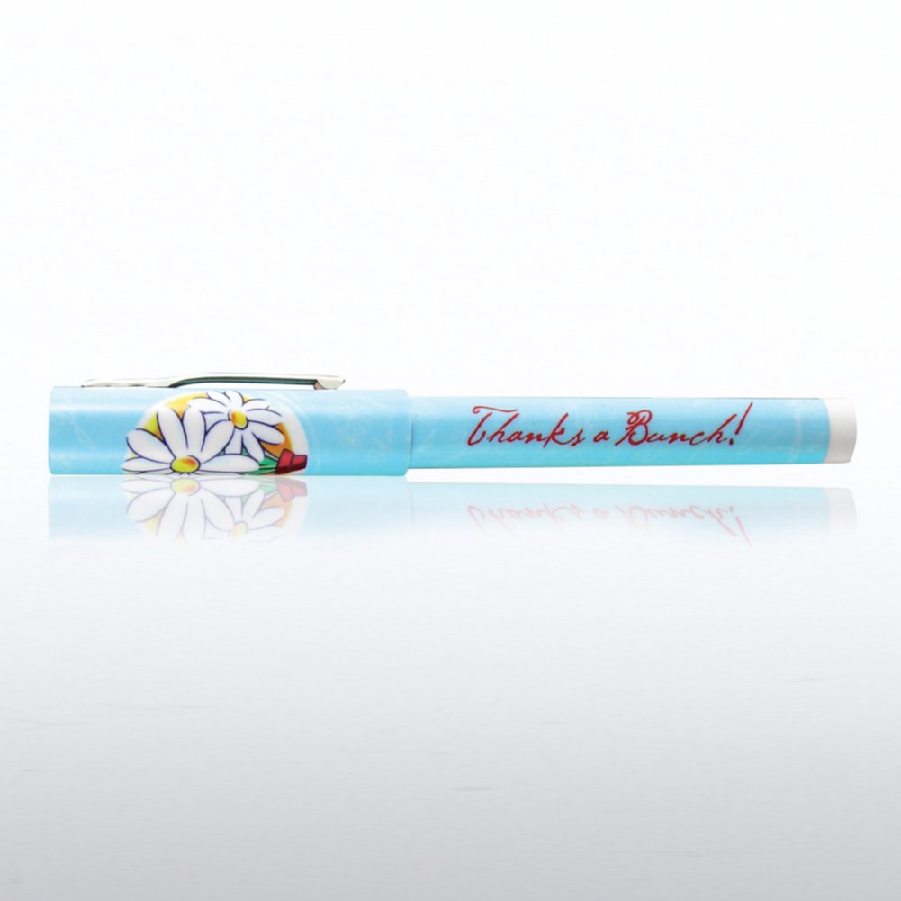 Theme Pens - Thanks a Bunch
