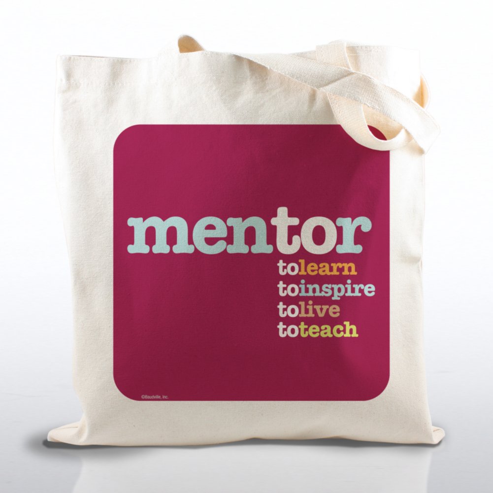 Tote Bag - Mentor