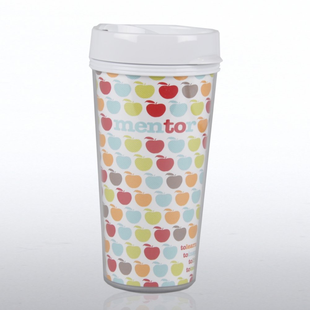 Travel Mug - Mentor
