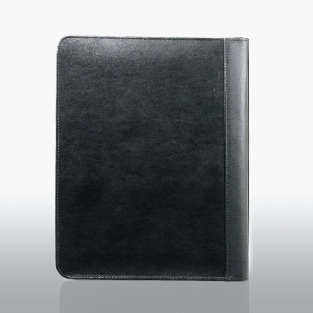 Executive Notepad Holder - Essential Piece BACK