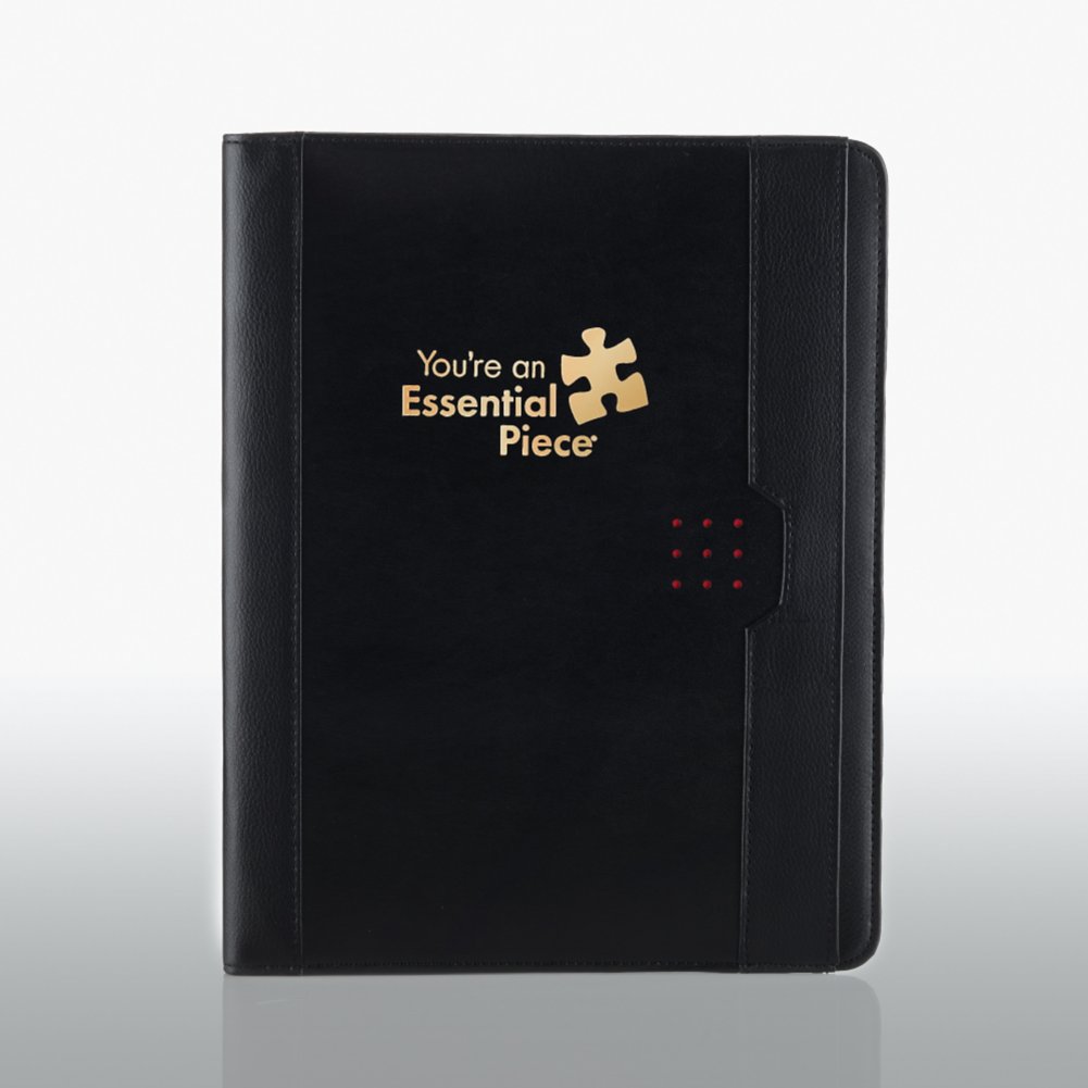 Executive Notepad Holder - Essential Piece