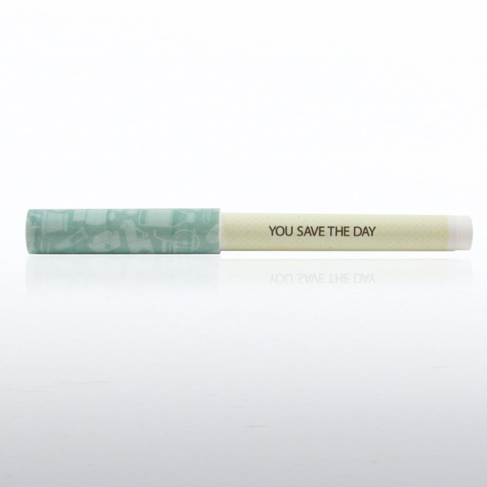Theme Pens - You Save the Day
