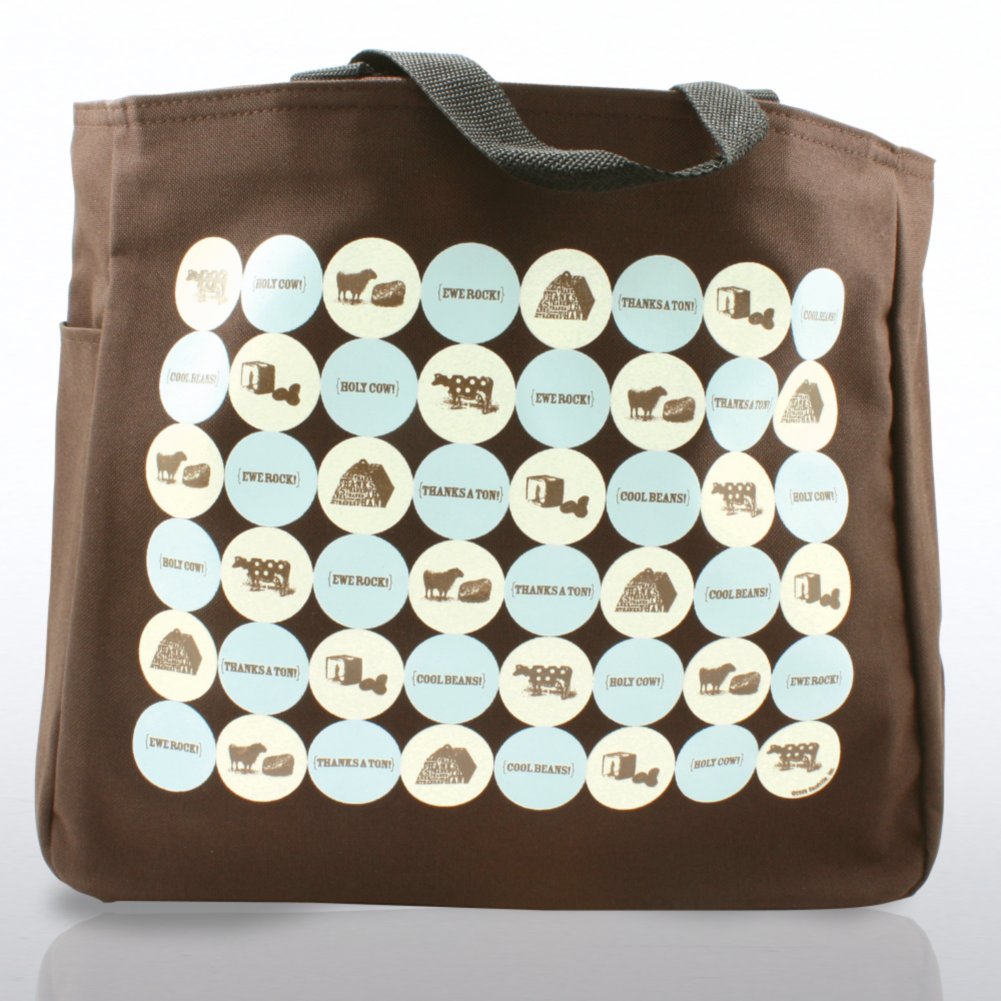Tote Bag - SMART
