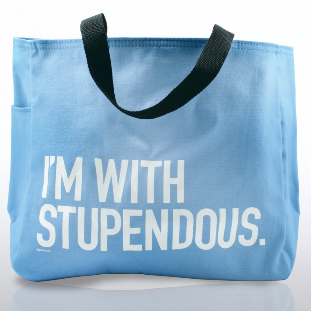Tote Bag - Exclamations