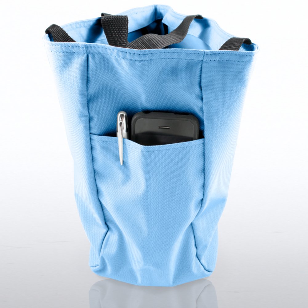 Tote Bag - Exclamations OPEN