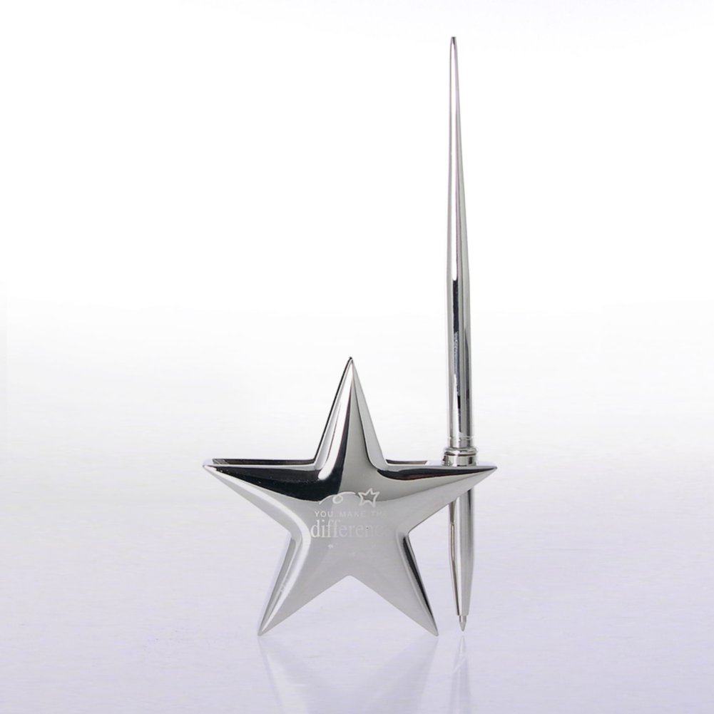 Star Pen & Card Holder - YMTD