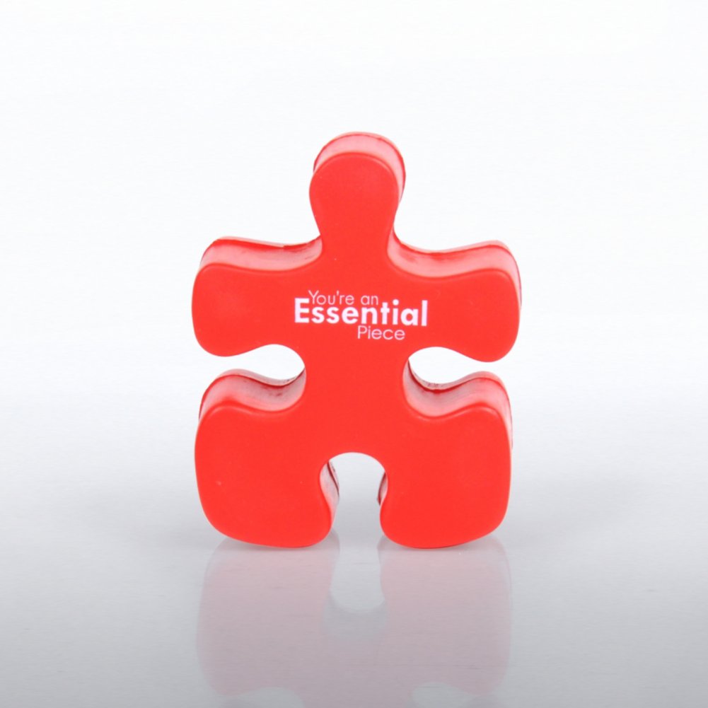 Squeezable Praise - Essential Piece