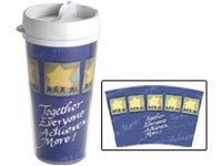 Travel Mug - TEAM Results