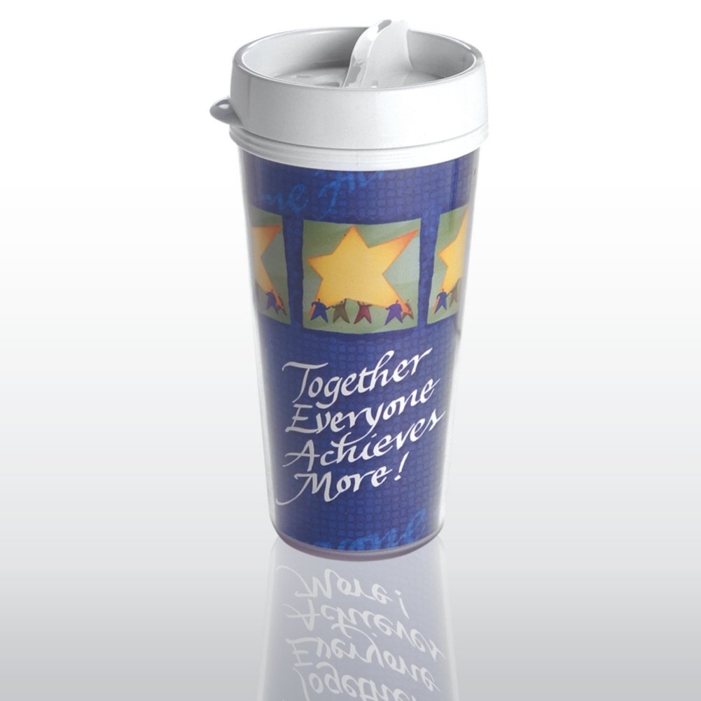 Travel Mug - TEAM Results