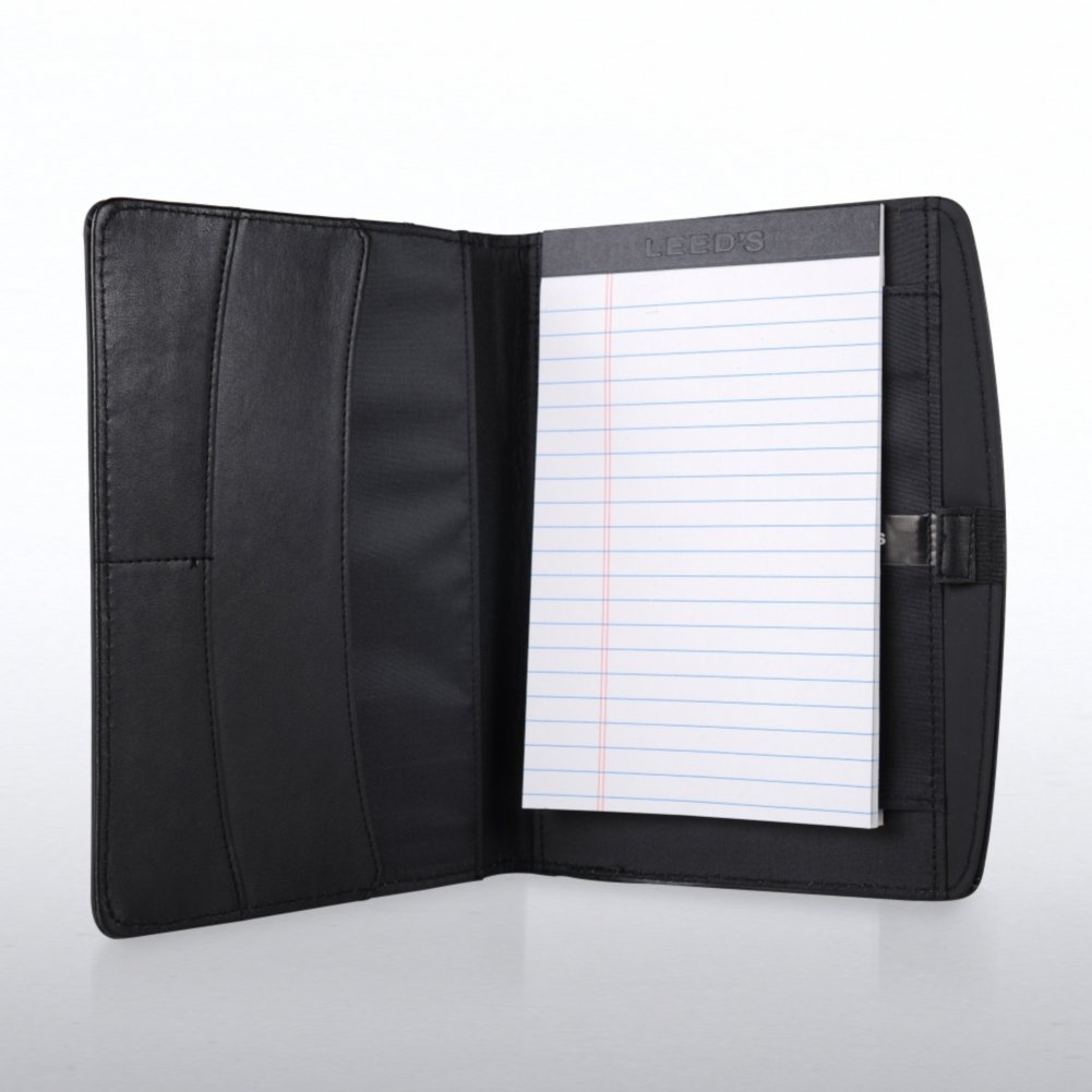 Jr. Executive Padfolio - Making the Difference OPEN