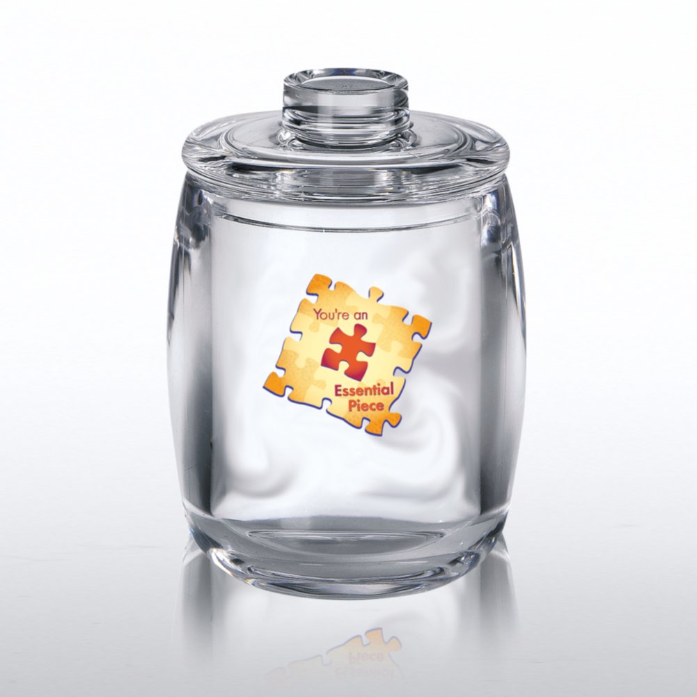 Celebration Tumbler - Essential Piece