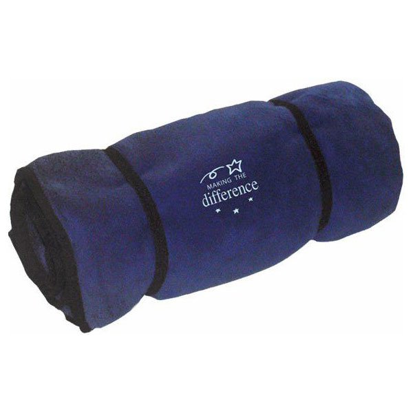 Theme Fleece Blanket - Making the Difference